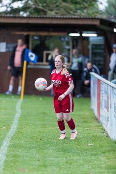 Bild 109 - F SG Blau-Rot Holstein - TuS Tensfeld II : Ergebnis: 3:2